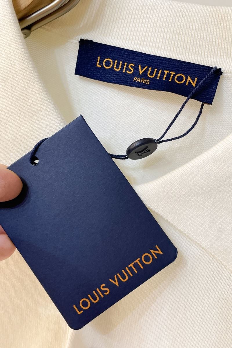 Louis Vuitton T-Shirts